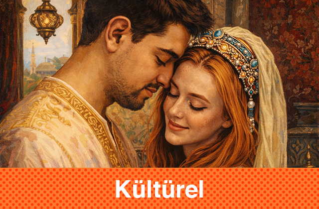 Kültürel
