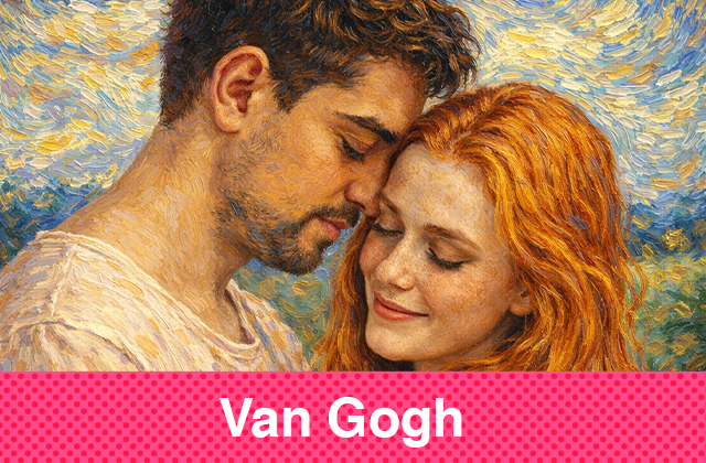 Van Gogh