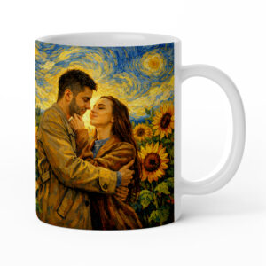 kişiye Özel kupa bardak