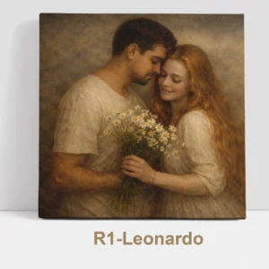 kişiye Özel kanvas tablo