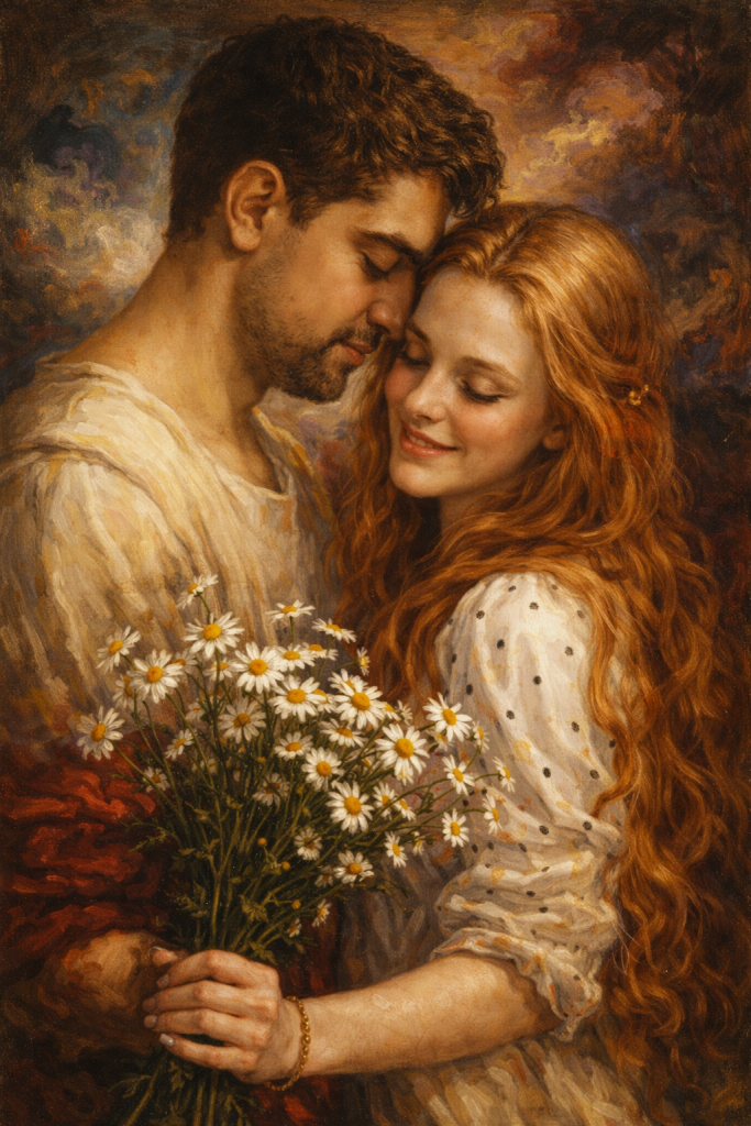 2.2 rubens tarzında, zengin renkler ve hareketli barok dokular