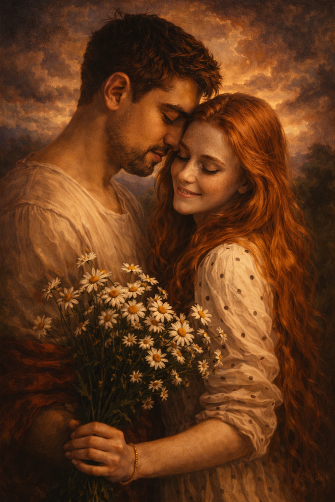 3.2 romantizm tarzında, duygusal ve dramatik atmosfer