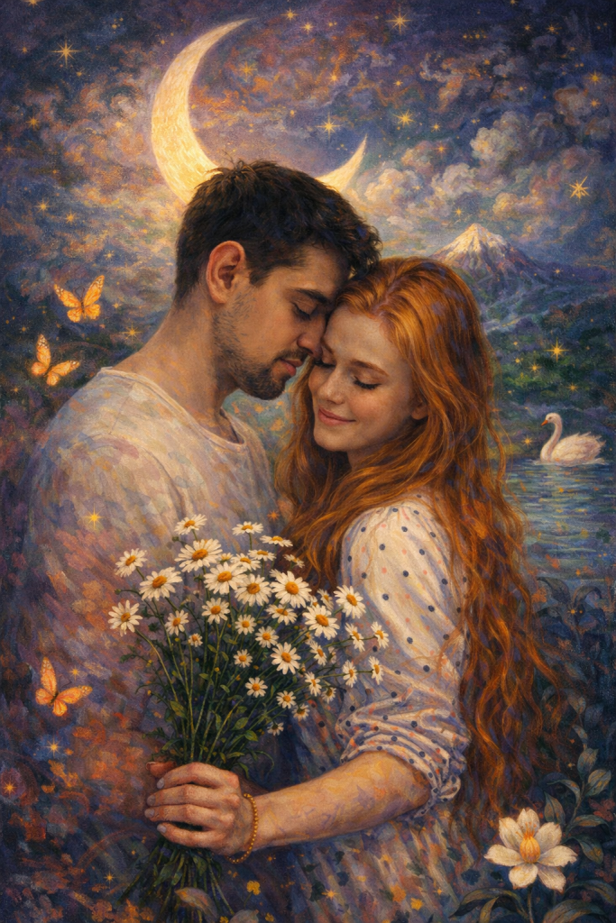 8.1 sembolist tarzda, ruya atmosferi ve simgesel imgeler